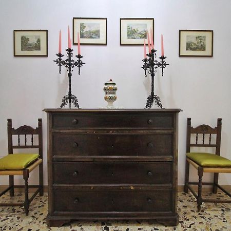 Апартаменты Casa Nonna Palmira Сиена Экстерьер фото