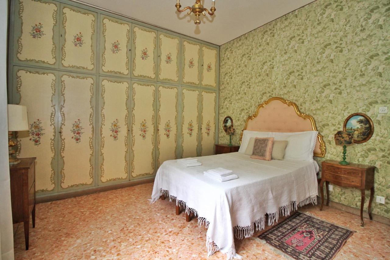 Апартаменты Casa Nonna Palmira Сиена Экстерьер фото