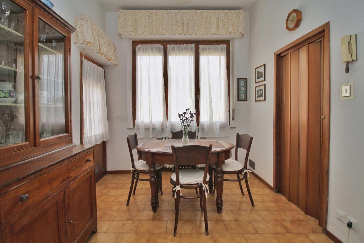 Апартаменты Casa Nonna Palmira Сиена Экстерьер фото