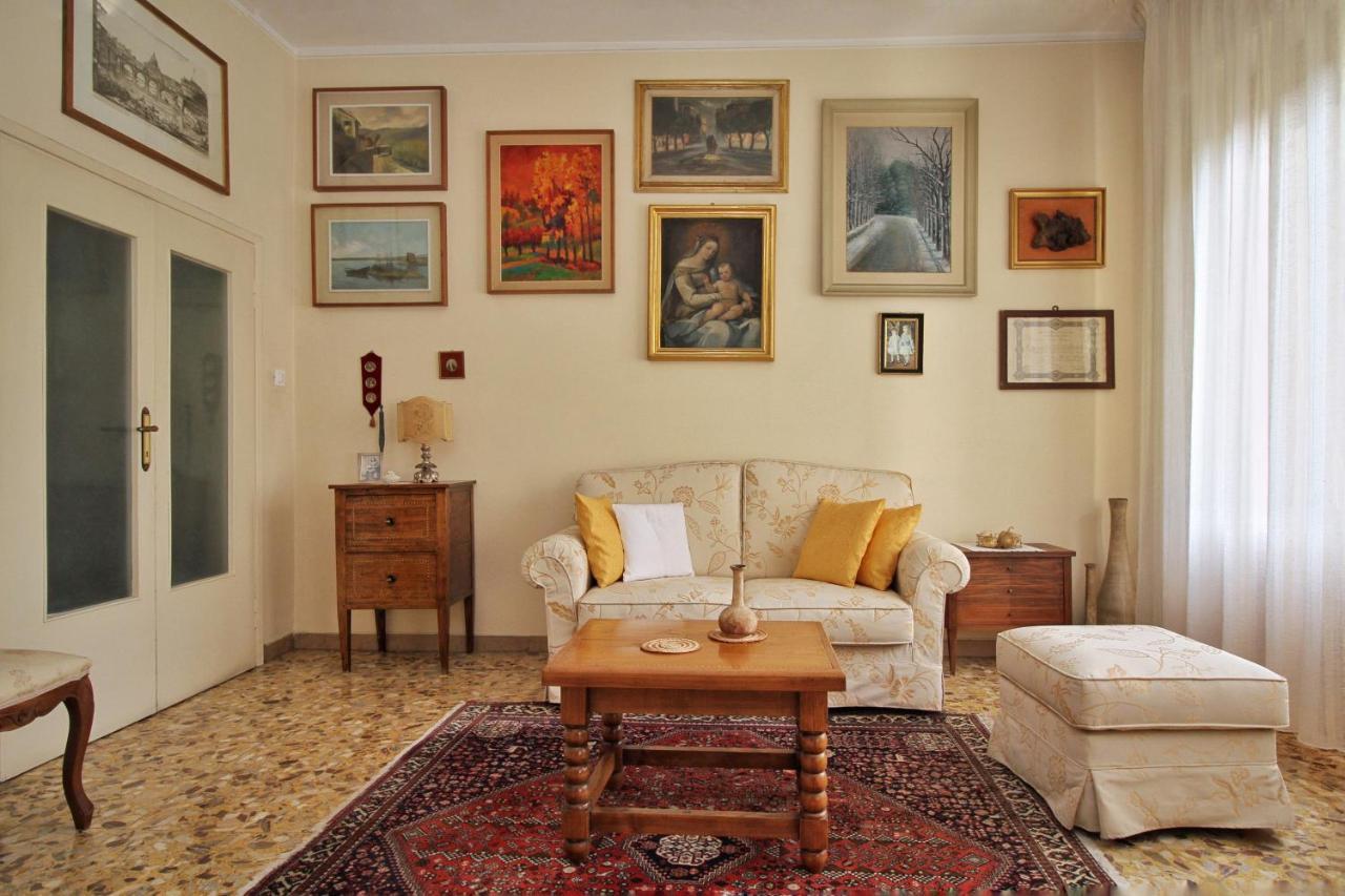 Апартаменты Casa Nonna Palmira Сиена Экстерьер фото