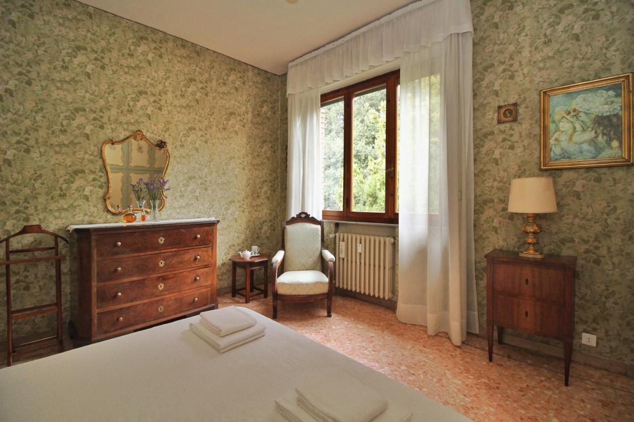 Апартаменты Casa Nonna Palmira Сиена Экстерьер фото